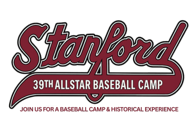 Stanford Baseball Camps